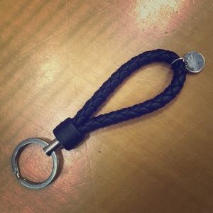 Bottega Veneta Key Chain